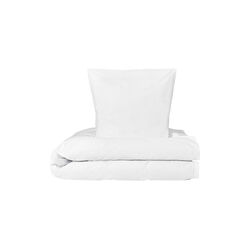 PERCALE Bed Linen, white, Georg Jensen Damask