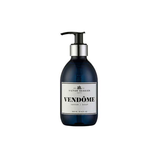Soap Vend&ocirc;me, Victor Vaissier