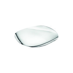 Cobra Serving Platter, Georg Jensen