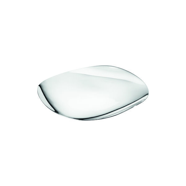 Cobra Serving Platter, Georg Jensen