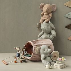 Bonfire Set for Mouse, Maileg
