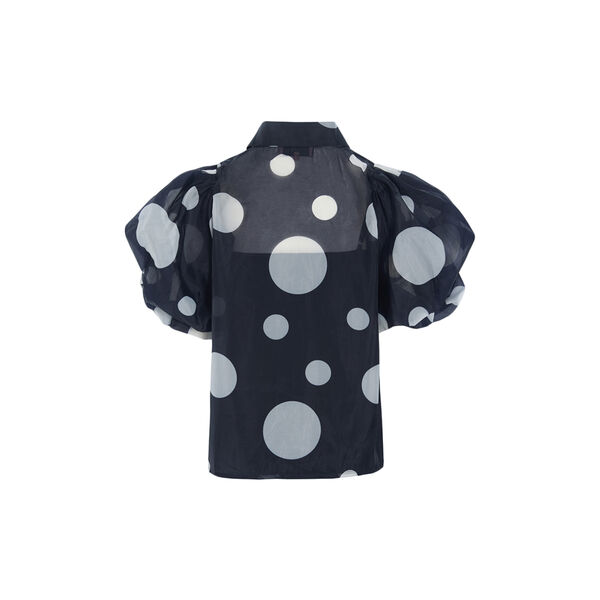 Blair Shirt, black, HUNK&Oslash;N