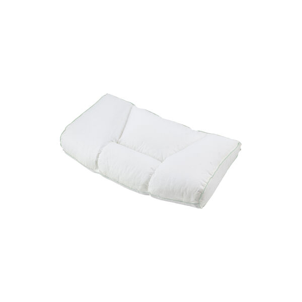 Chiropractic Pillow, Nordic Sleep by Fossflakes