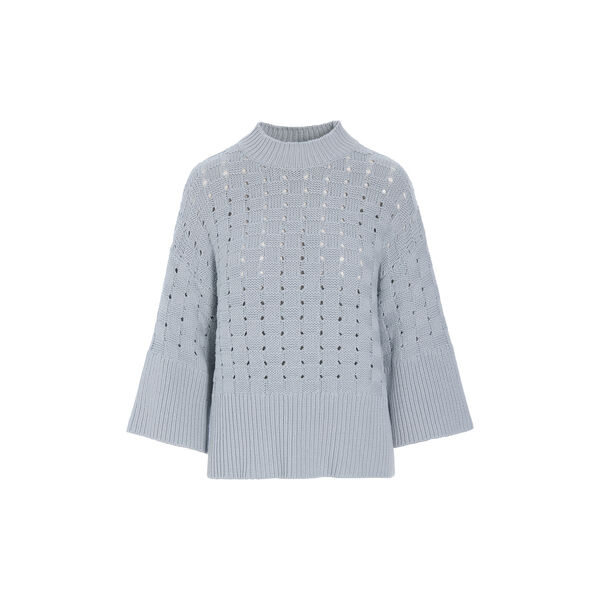 Kareshi blouse, tender blue, BITTE KAI RAND