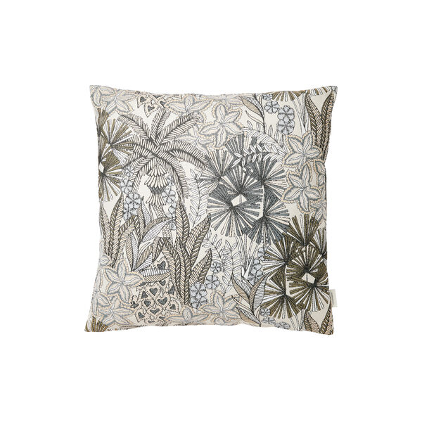Fantasy Cushion, beige, Compliments