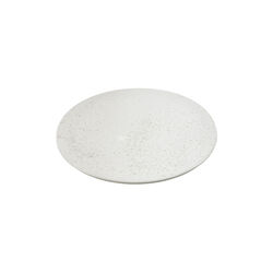 Plate Ø 27 cm, white, K.H. Würtz