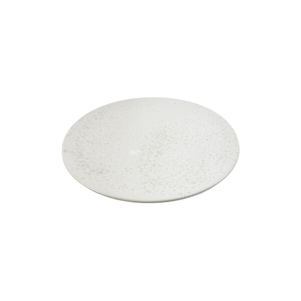 Plate Ø 27 cm, white, K.H. Würtz