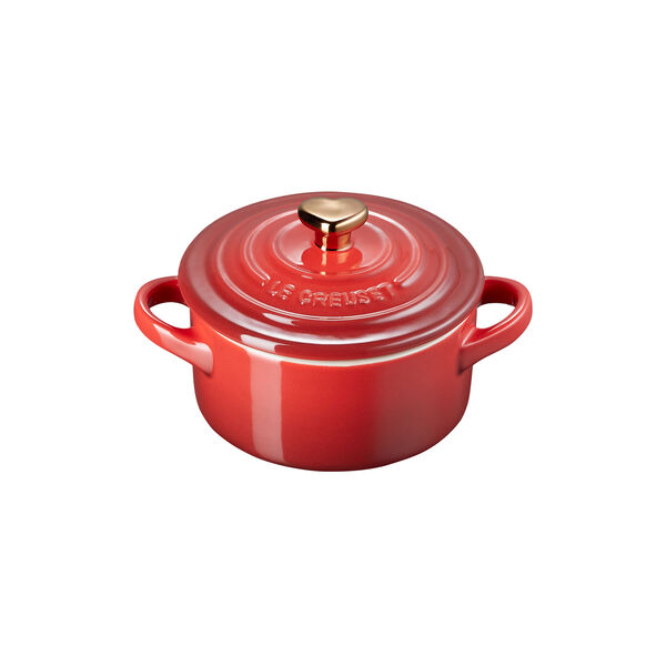 Petite Pot 0.25 L, cerise Petite Pot 0.25 L, cerise, Le Creuset