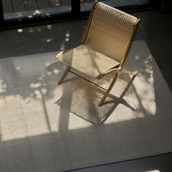 Collect SC84 Rug, milk, &Tradition