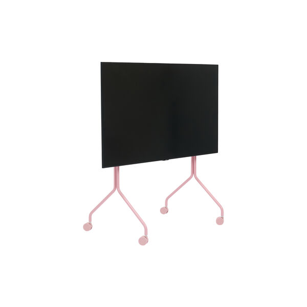 Moon Rollin', bubble gum, Pedestal