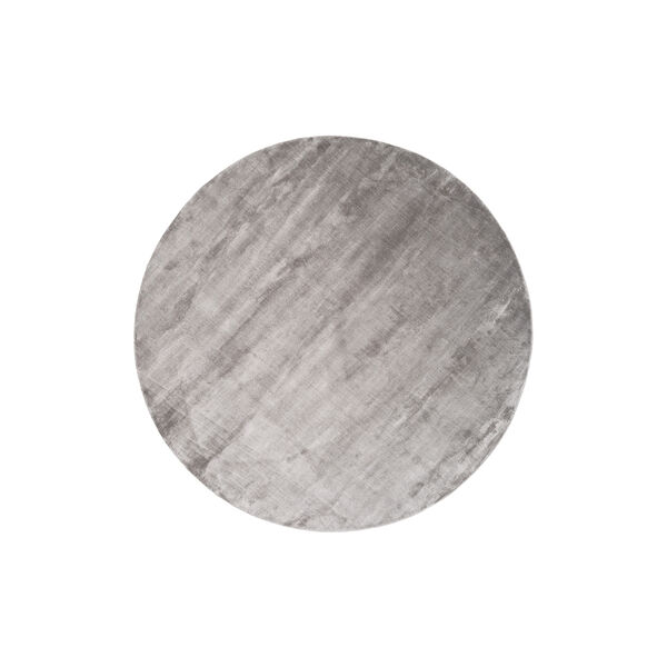 Lucens Rug, silver, Linie Design