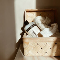 01 Wool & Cashmere Detergent, Humdakin