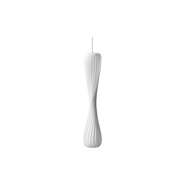 TR7 Pendant, white/nonwoven, Tom Rossau
