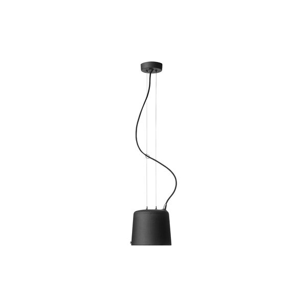VIPP528 Pendant Small, black, Vipp