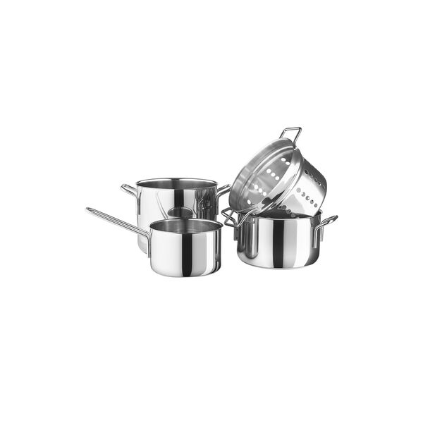 Cookware Set 4 pcs Cookware Set 4 pcs, Eva Trio