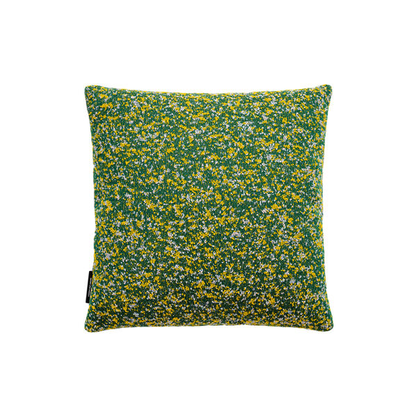 Atom Cushion, 964 green, Kvadrat