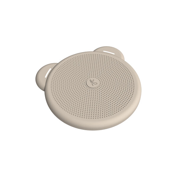 Paddy Wireless charger, ivory sand, Kreafunk