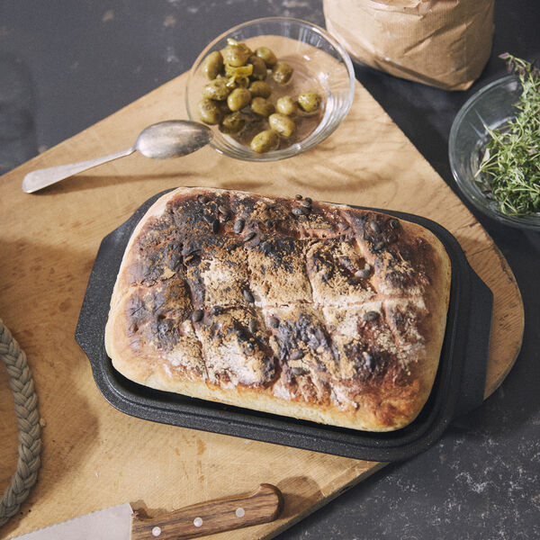 Rosendahl Bake 'n' Roast Dutch oven, Rosendahl