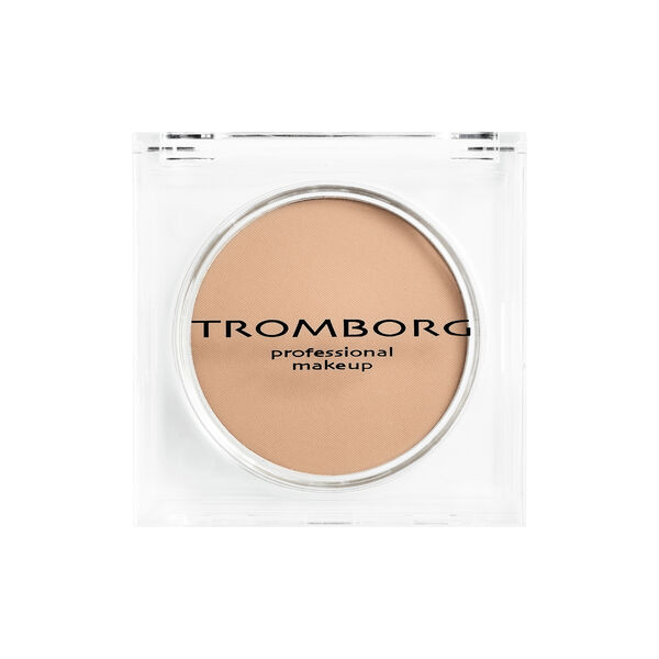 Mineral Pressed Powder #2 Mineral Pressed Powder #2, Tromborg