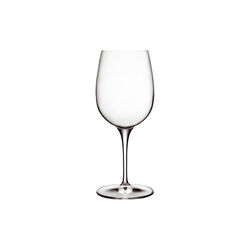 Palace Red Wine Glass 6 pcs, Luigi Bormioli