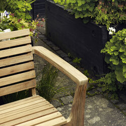 Regatta Chair Regatta Chair, Fritz Hansen