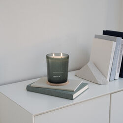 ARKTIS Scented Candle, Skandinavisk
