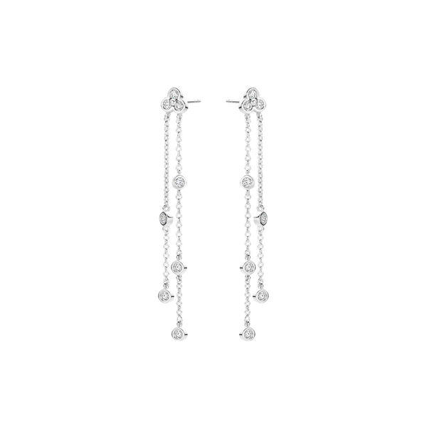 ALMA EAR HANGER ALMA EAR HANGER, Spirit Icons