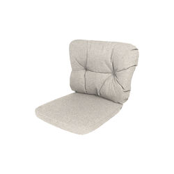Cushion Set for Ocean Chair, desert sand, Cane-line