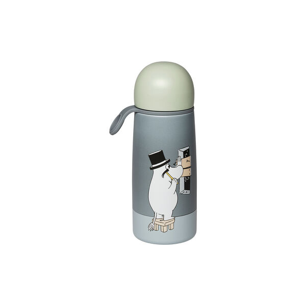 Moomin thermos bottle Moominpappa, Moomin Arabia