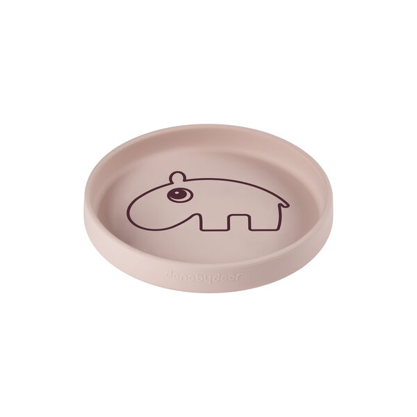 Ozzo Plate, powder Ozzo Plate, powder, Done by Deer