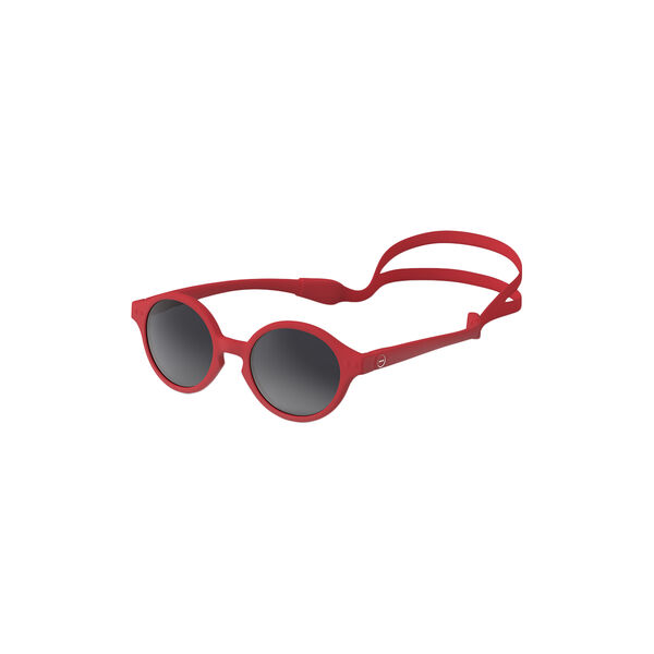 #D BABY Sunglasses, red, IZIPIZI