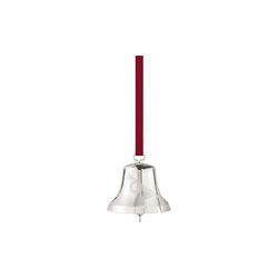 2026 Bell, silver, Georg Jensen