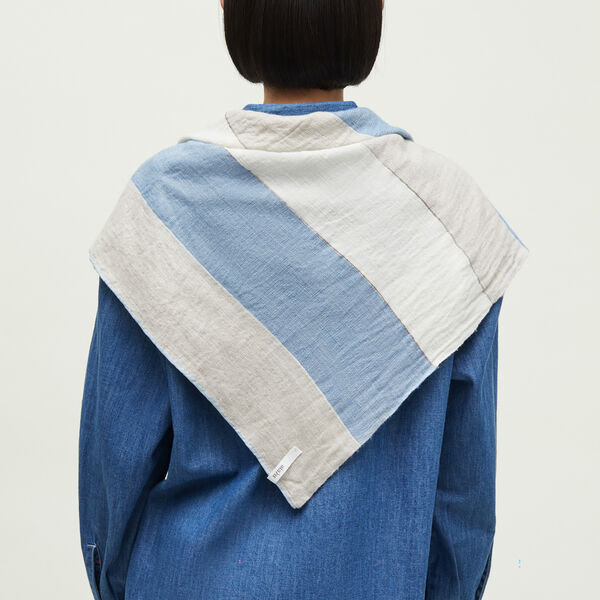 Nani, mix brilliant blue Nani, mix brilliant blue, Aiayu