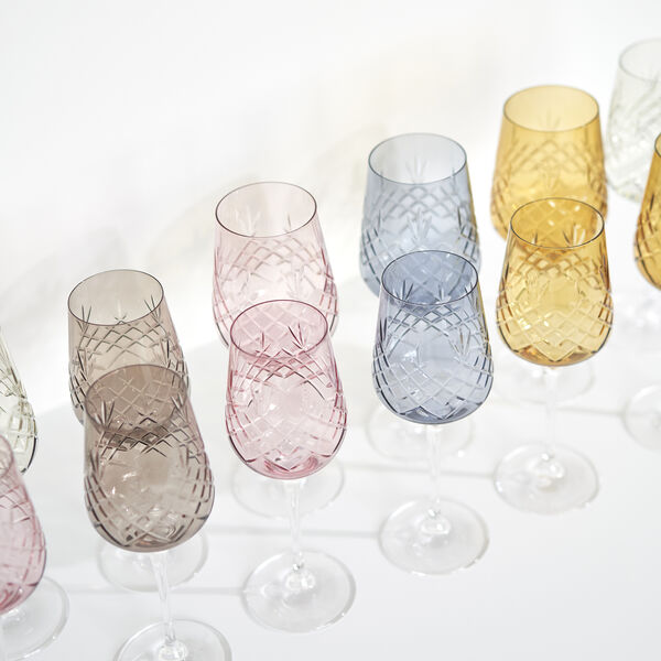 Crispy Madame Copal 2 pcs, Frederik Bagger