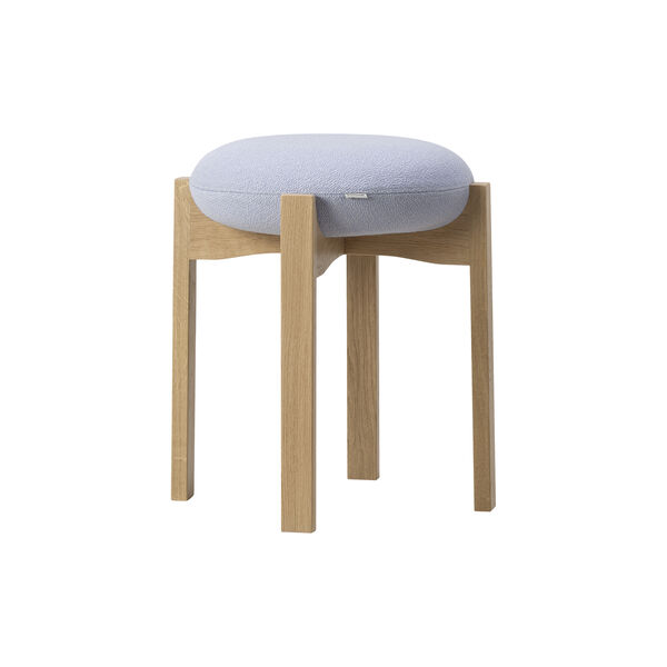 Pioneer Stool, vidar 723, Fredericia Furniture