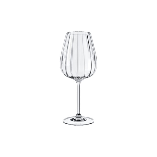 Rose Garden Red wine goblet, Villeroy & Boch