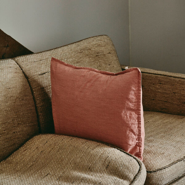 Aiayu Domus Cushion, rosewater Aiayu Domus Cushion, rosewater, Aiayu