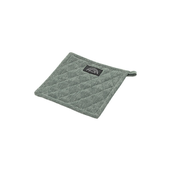 Recycle Kettle Holder, green, Pillivuyt