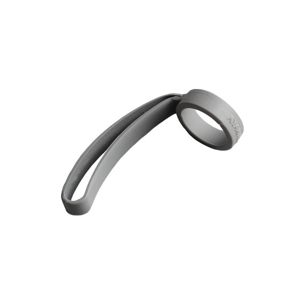 Bottle Handle, dark grey Bottle Handle, dark grey, AYA&IDA