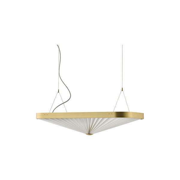 Celine Ceiling Light, brass, LE KLINT