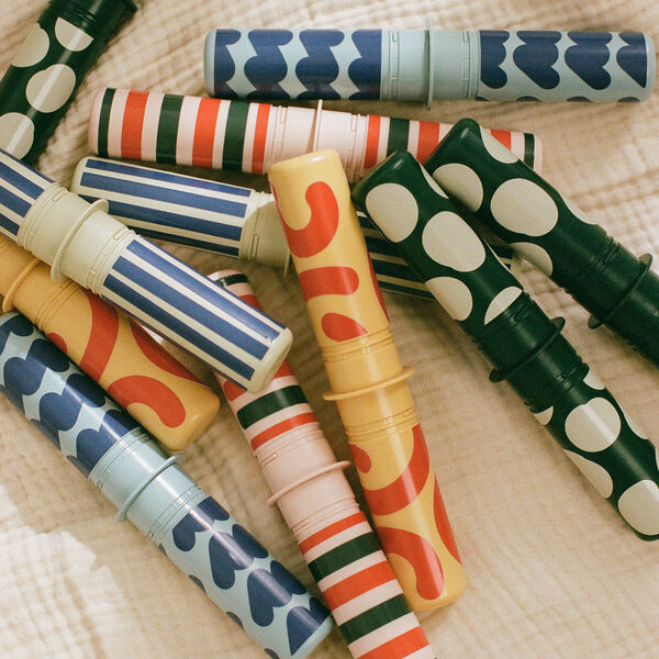Rattle Pegs, mix, MODU