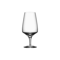 Pulse Beer Glass 4 pcs, Orrefors