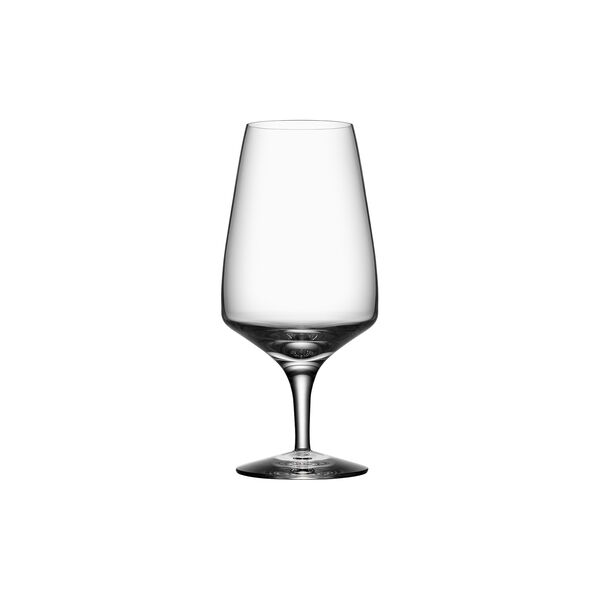 Pulse Beer Glass 4 pcs, Orrefors