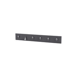 K1212 Clothing Rack - 6 Hooks, Montana Furniture