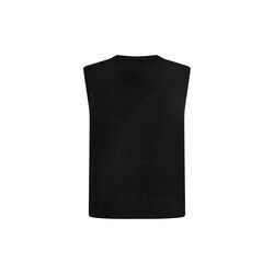 LR-ELOISE 10 Vest, black, Levet&eacute; Room