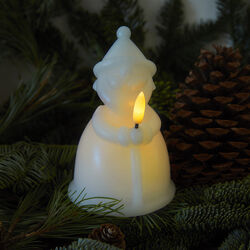 Claus Santa LED Decorative Lights, Sirius Home