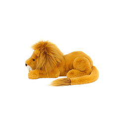 Louie Lion, Jellycat