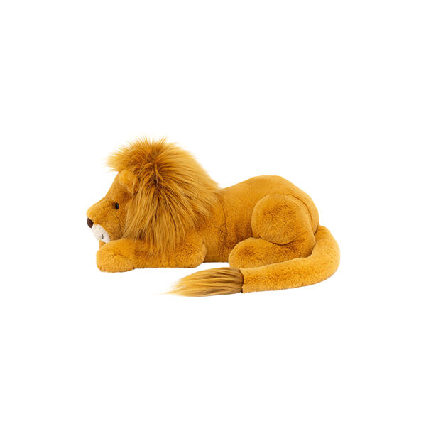 Louie Lion, Jellycat