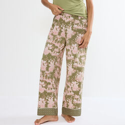 Aura Spotlight Trousers 01, green combination, Triumph