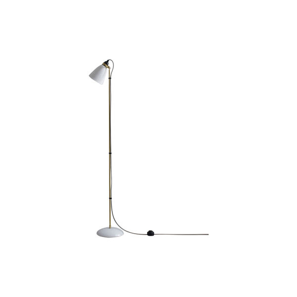 Hector 30 Floor Light, natural white, Original BTC